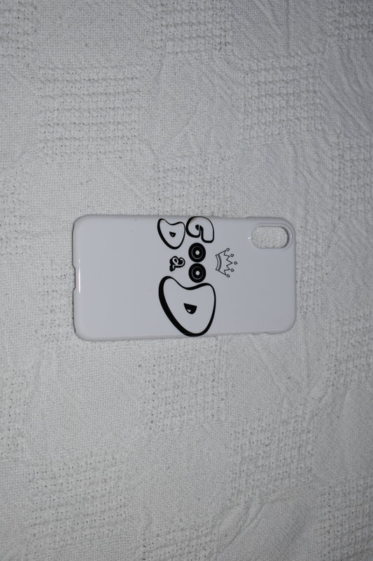 GOOD DAD iPhone Case