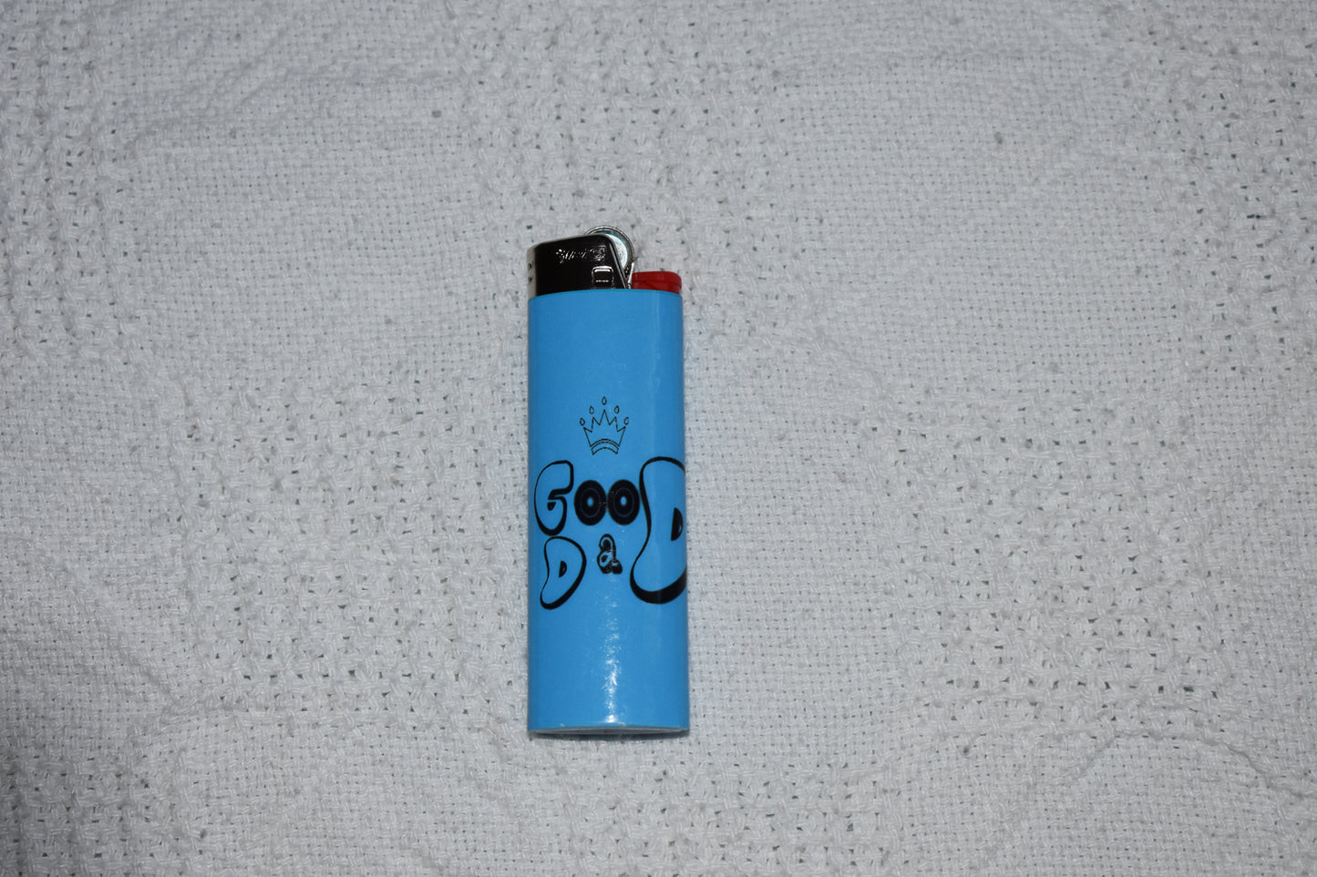 GOOD DAD Lighter